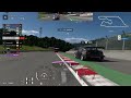 021【gt7】３戦目にして初戦＠ディープフォレスト／ネイションズカップ ts2 r3【短縮版】