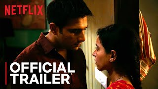 Is Love Enough? Sir | Official Trailer | Tillotama Shome & Vivek Gomber | Netflix India