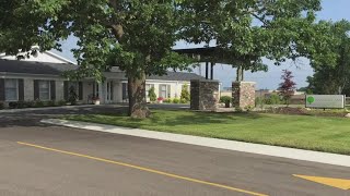Funeral homes struggle to keep up as COVID-19 surges