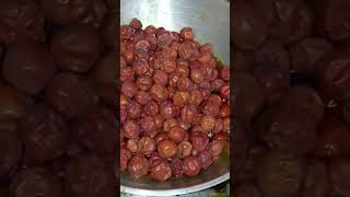 বগৰীৰ  আচাৰ।।Jujube pickle।।bogori Achar Recipes ##