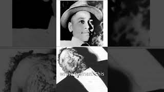 On this day August 28th, 1955. Emmett Till