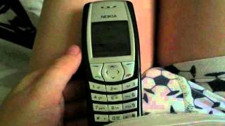 SCARICARE SUONERIA NOKIA 7210