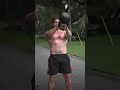 lose fat fast with 5 reps of kettlebell double hand swing kettlebell exercise