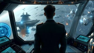 They Bombed Earth? How Cute—Now Watch Humanity Counterattack!  HFY | HFY Sci-Fi Story