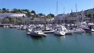 Torquay, South Devon, UK