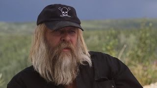 Life Lessons From Tony Beets Gold Rush