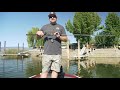 how to skip under docks u0026 trees