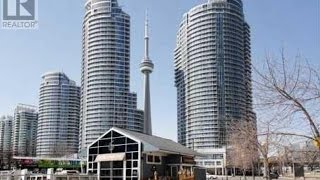 Residential for rent - #2311 - 208 QUEENS QUAY W, Toronto, ON M5J2Y5