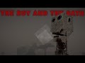 This NEW Horror Mod Is SCARY... Minecraft: The Boy And The Bath