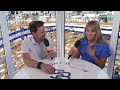 cmo of qualcomm don mcguire in conversation with robyn freye sport beach content studio