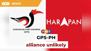 GPS and PH collaboration after GE15 unlikely, say analysts