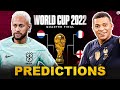 2022 FIFA World Cup Quarter-Final Preview: EXPERT Picks for Matches | CBS Sports HQ