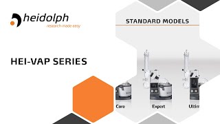 The Hei-VAP Series