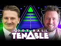 FOOTBALL TENABLE Vs FLAV BATEMAN