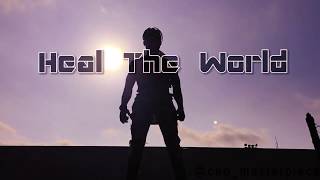 Patoranking - Heal the world (Dance Cover) || Choreography by CEO Masterpiece