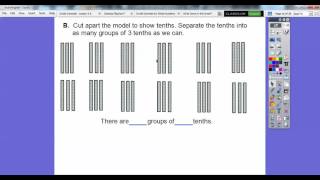 Decimal Division - Lesson 5.5