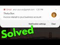 Fix Gmail Notifications Not Working Problem - Gmail Notification Not Showing On Android/Iphone
