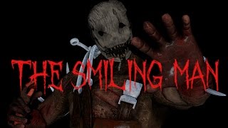 [SFM Creepypasta] The Smiling Man