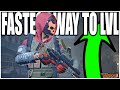 The BEST way to Farm XP in the Division 2 is BACK! The Best Build to use & Tips to do it!