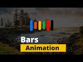 Assistant Listening Bars Animation Using Only HTML & CSS - Pure HTML CSS Tutorials - CodeWithTanmay
