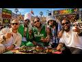 REGGAE IN THE DESERT 2026 - (Collie Buddz, Protoje, Perfect Giddimani, Kabaka Pyramid and  Phynxxx)
