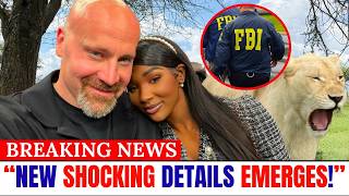 ASHLEE JENAE UPDATE: SHE WAS FOUND INSIDE A CLOSET… WHAT STAFF REVEALED CHANGES EVERYTHING
