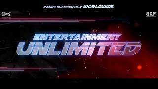 Race 3 : Action Blockbuster _ Salman Khan_ Remo D'Souza ( SK.FILMS).