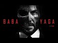 Dark Techno / EBM / Dark Clubbing / Hard Techno Mix 'BABA YAGA'