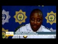 Six Limpopo minors arrested for suspected murders