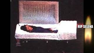 😭 Selena's funeral 😭
