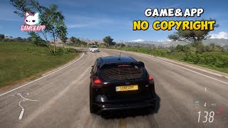 Forza Horizon 5 – Ford Focus RS 2017 #4 | Extreme Speed, Tuning \u0026 Intense Racing!