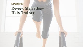 Review Merrithew Halo Trainer