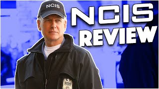 NCIS Series Review