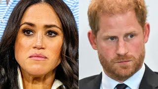 Harry & Meghan's Response To Diagnosis Confirms What We Thought