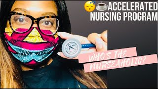 Can YOU Survive an ABSN Program? || Nursing School