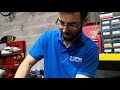 revisÃo intermÉdia na mt 09 com motul 7100