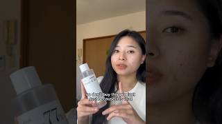 Honest review about anua heartleaf 77% soothing toner which I have been using for months. #korea