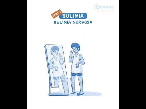 Bulimia Nervosa - YouTube