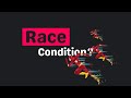 Race Condition and How to Solve it - threading.Lock | 2MinutesPy