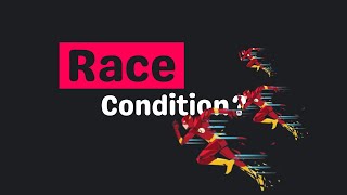 Race Condition and How to Solve it - threading.Lock | 2MinutesPy