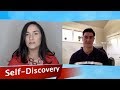 Self-Discovery with Rodolfo de Oliveira