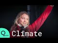 Climate Activist Greta Thunberg Skeptical About COP26 Results