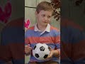 Aunty B's House - Talking Soccer Ball