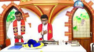 CONFIRMATION SUNDAY | CSI KANTHI CHURCH JEPPU