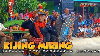 💥JORONGAN KIJING MIRING JARANAN TPK KEDONDONG PESAWARAN LAMPUNG