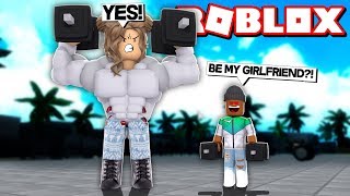 All 50 Insane Codes In Weight Lifting Simulator 3 Roblox Weight Lifting Simulator 3 Codes - i unlocked stage 9 body alter max size muscles roblox lifting simulator