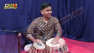 Pranav Chari | Sitar | Goa News Express 24 Live