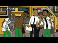 STOOPID (MCKTOONS)