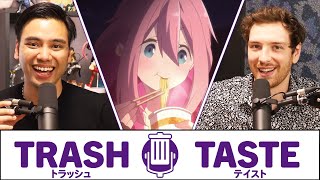 The Worst Things You Can Do in Japan | Trash Taste #49