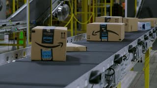 Mass. Amazon customer experiences nightmare return